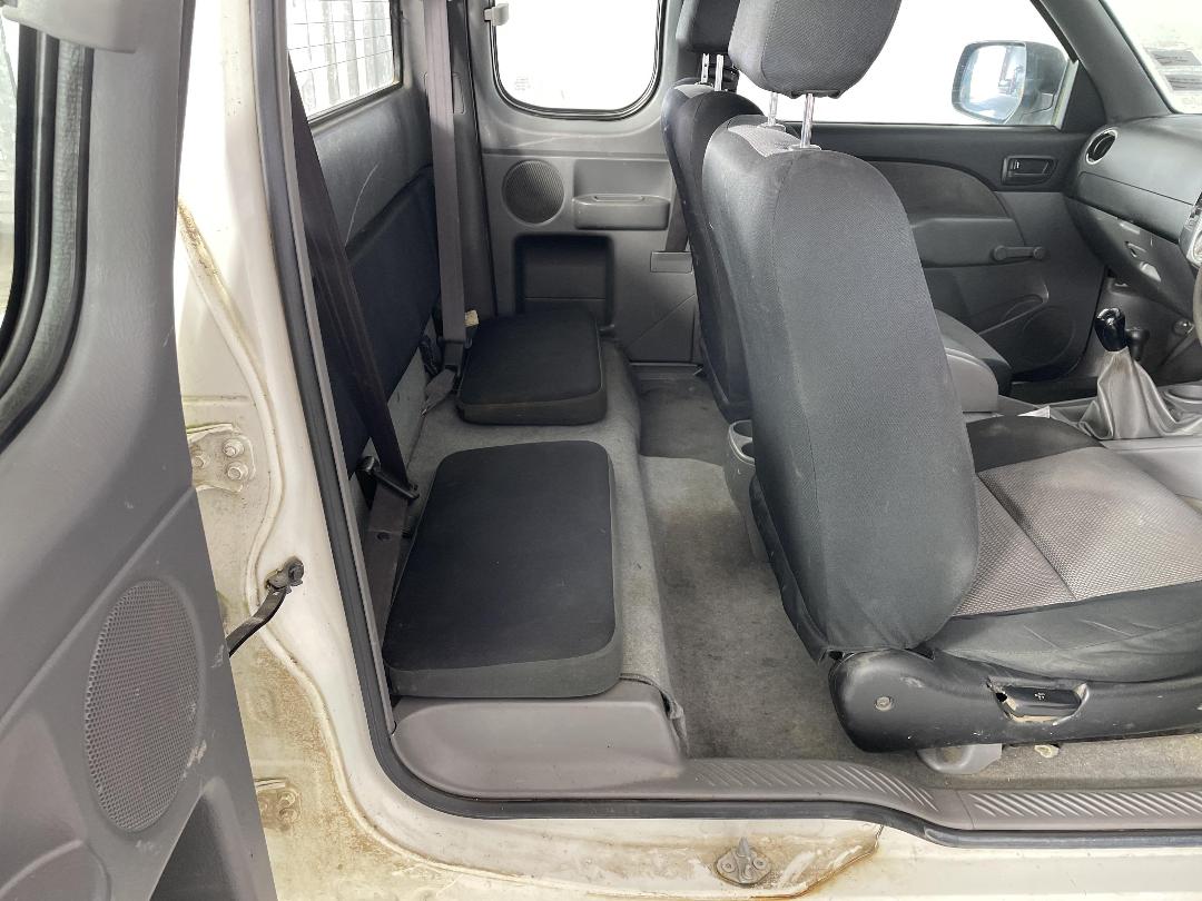 Photo '19' of Ford Ranger