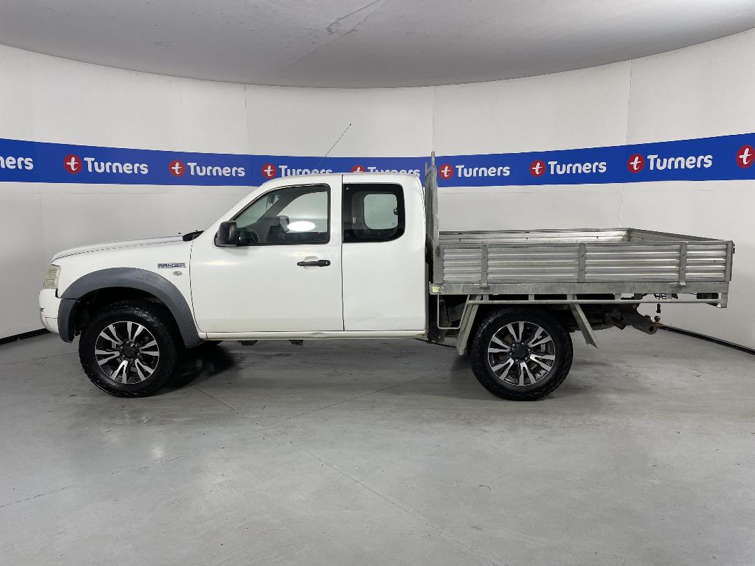 Photo '22' of Ford Ranger