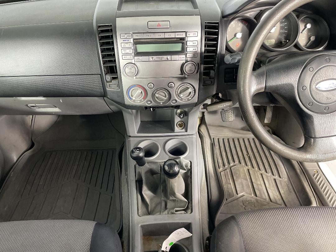 Photo '17' of Ford Ranger