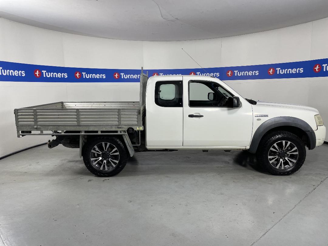 Photo '23' of Ford Ranger