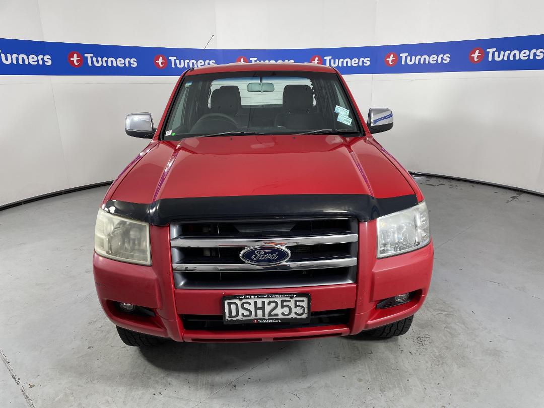 Photo '2' of Ford Ranger