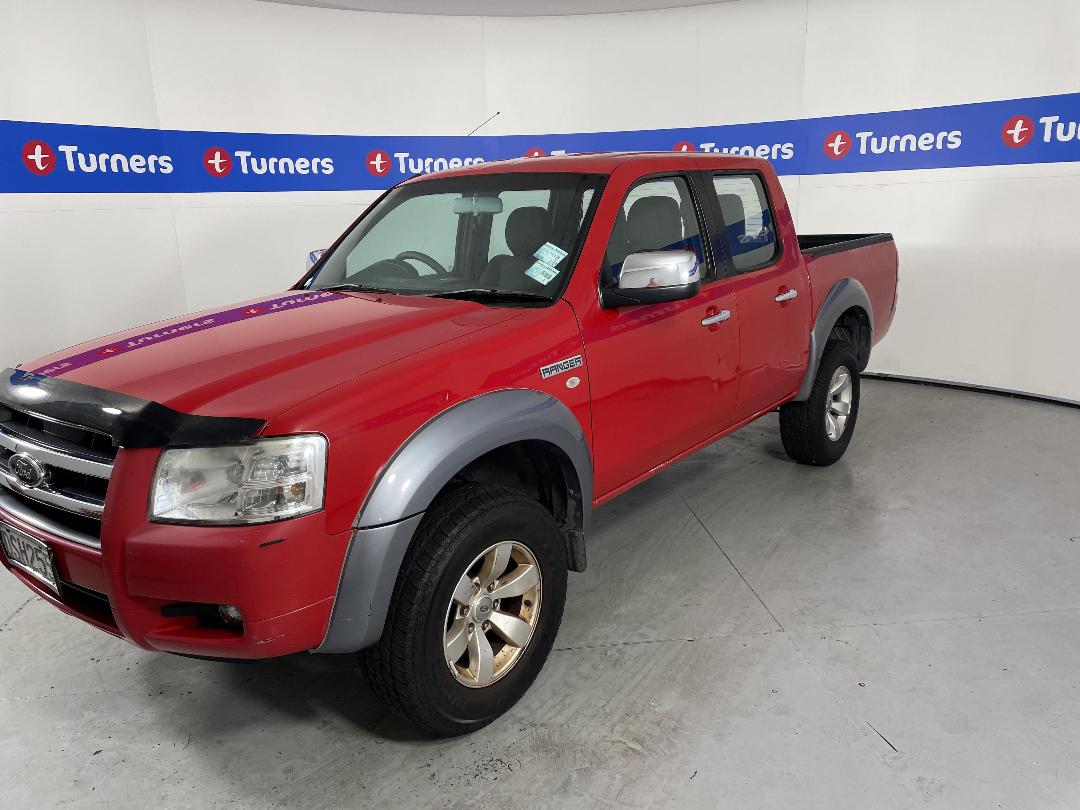 Photo '4' of Ford Ranger