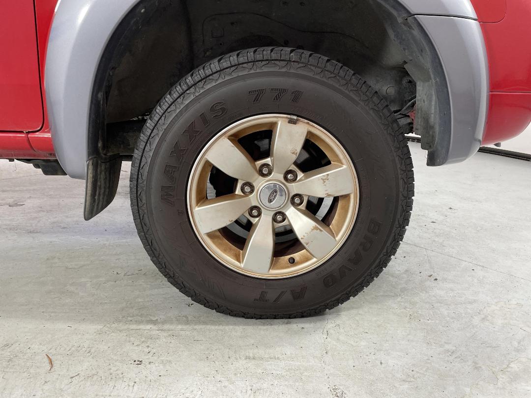 Photo '9' of Ford Ranger