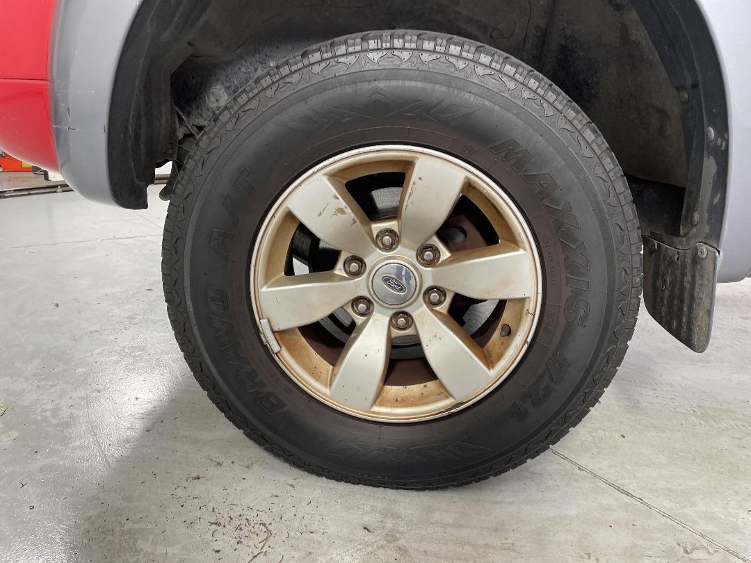 Photo '10' of Ford Ranger