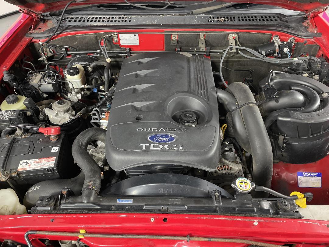 Photo '13' of Ford Ranger