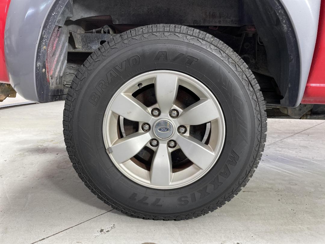 Photo '12' of Ford Ranger