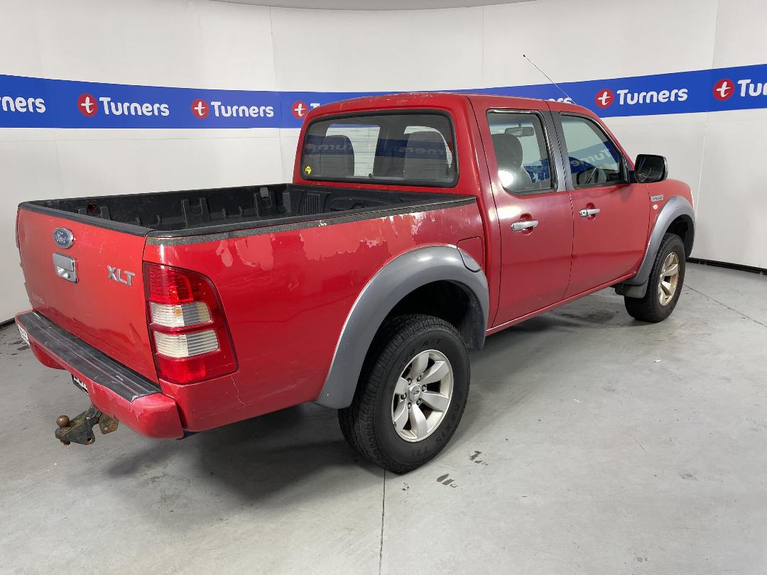 Photo '7' of Ford Ranger