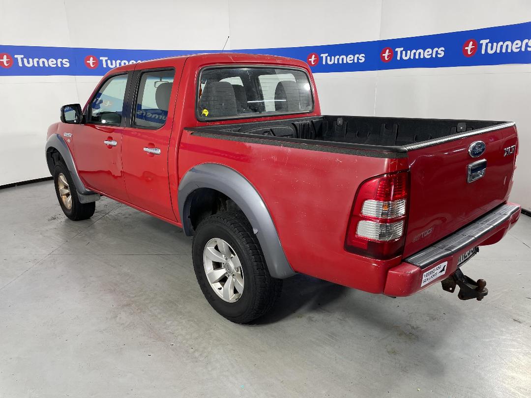 Photo '5' of Ford Ranger