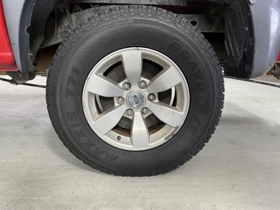 Photo '11' of Ford Ranger