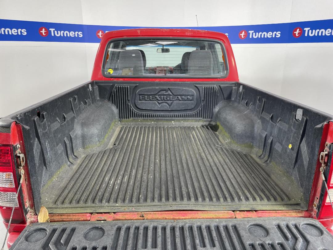 Photo '14' of Ford Ranger