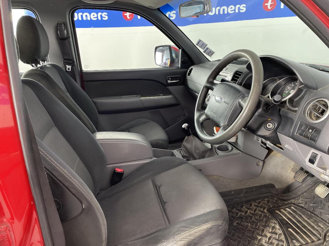 Photo '16' of Ford Ranger