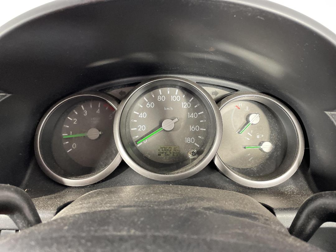 Photo '21' of Ford Ranger