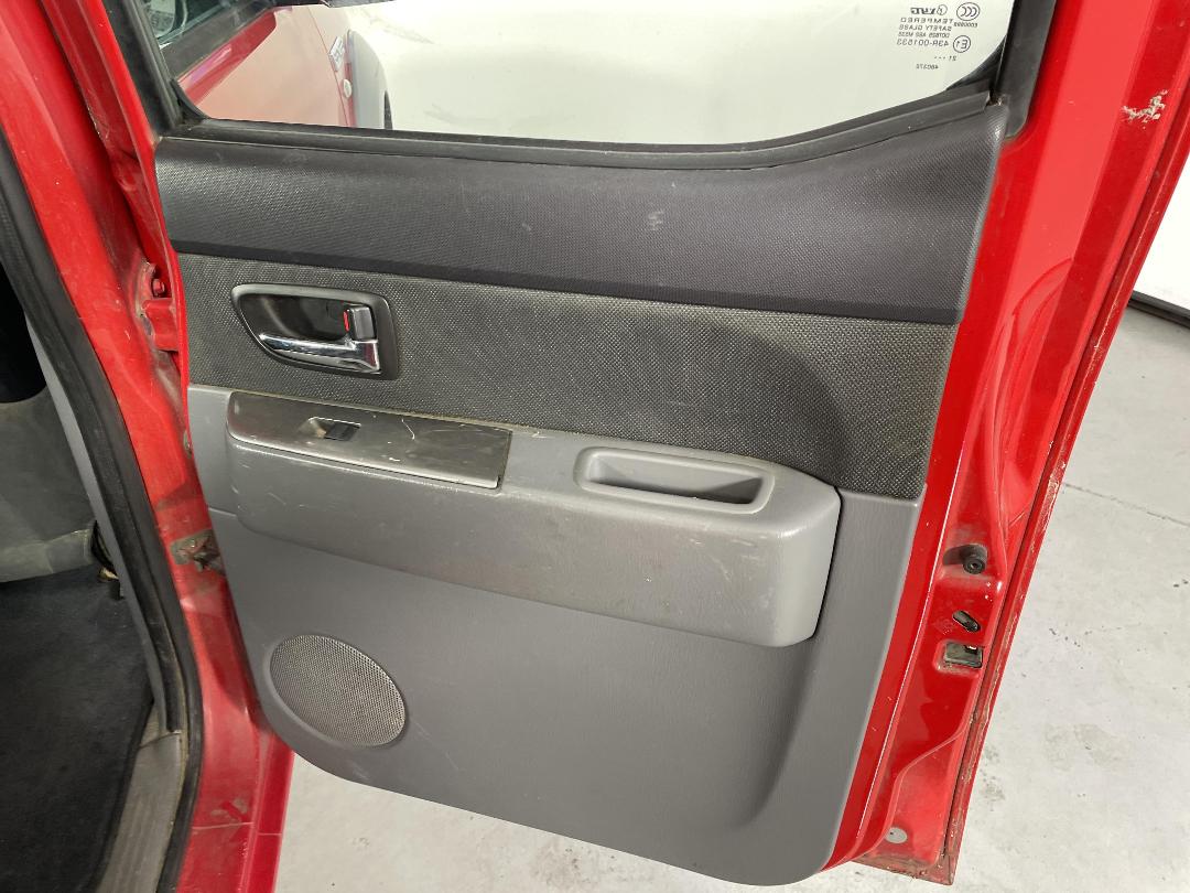 Photo '19' of Ford Ranger