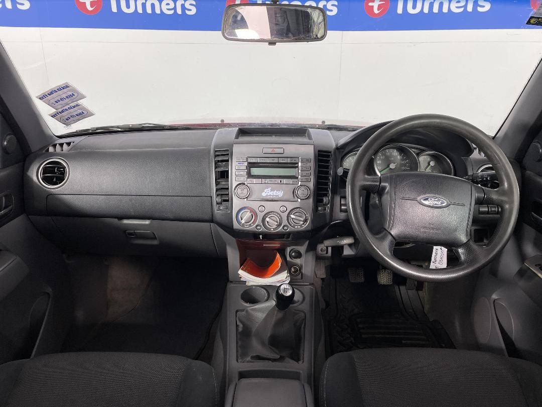 Photo '17' of Ford Ranger