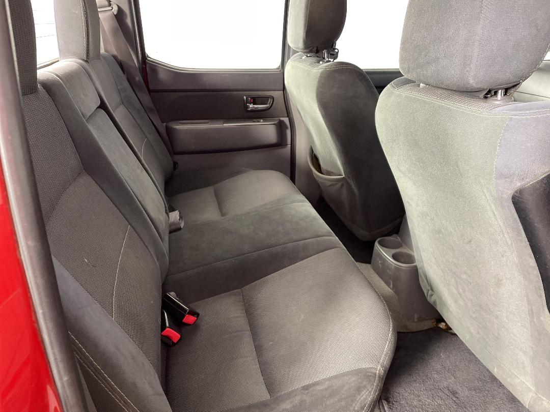 Photo '20' of Ford Ranger