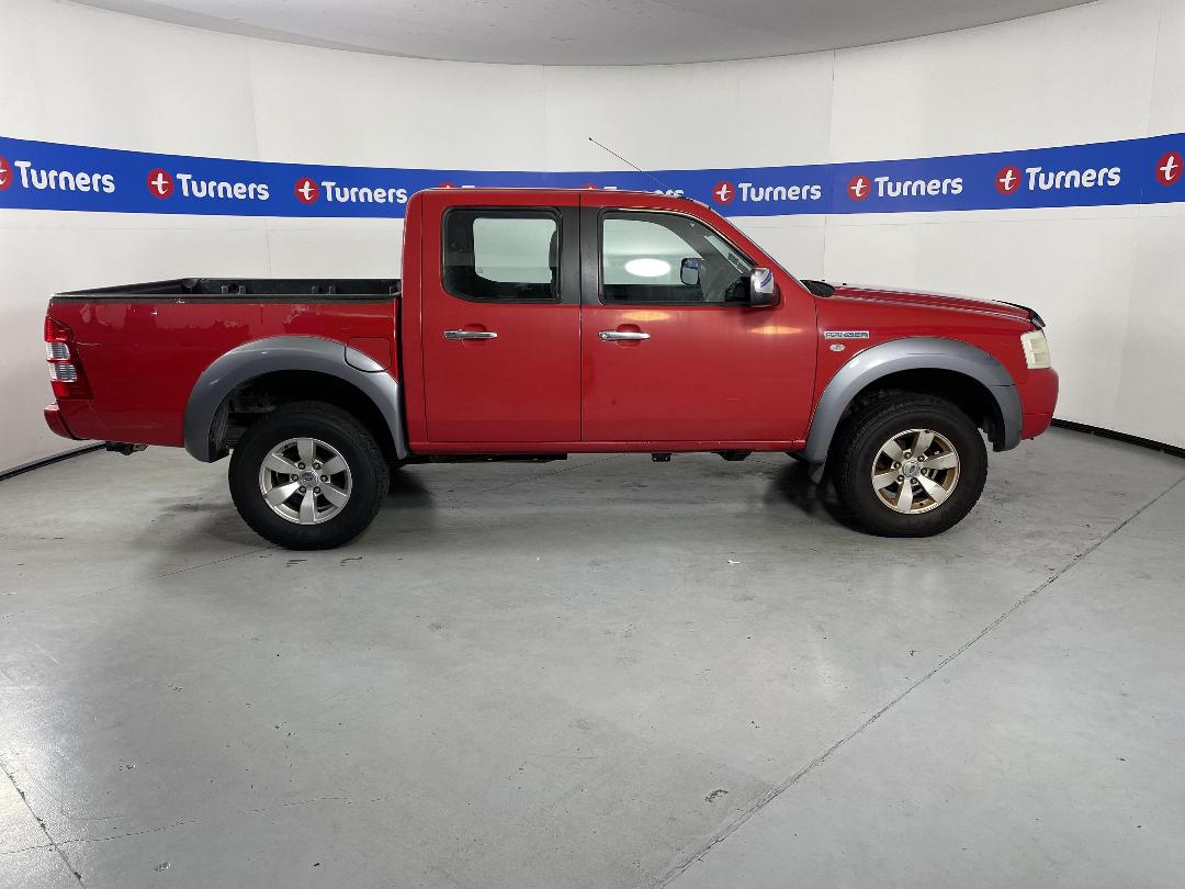 Photo '23' of Ford Ranger