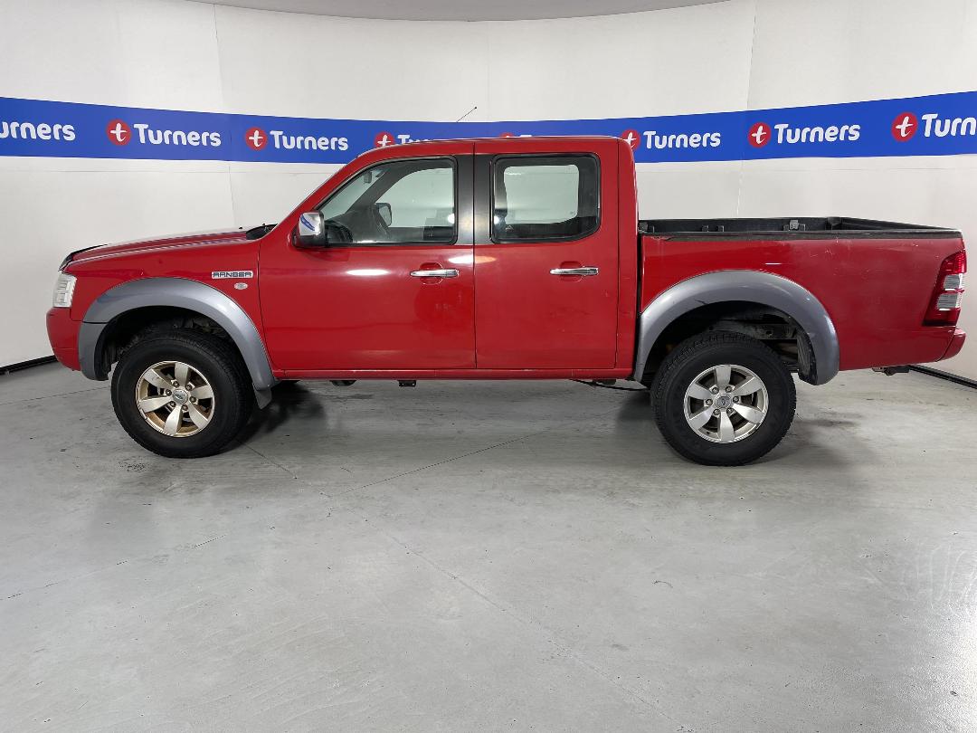 Photo '24' of Ford Ranger