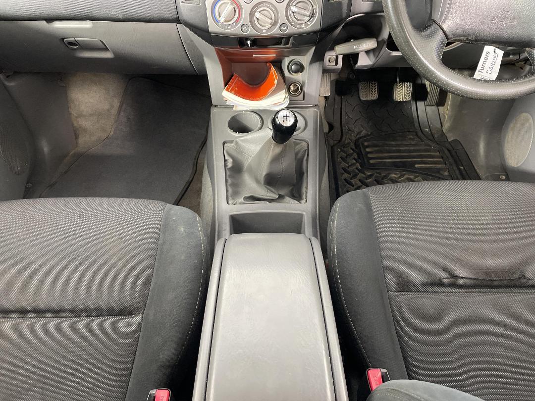 Photo '18' of Ford Ranger