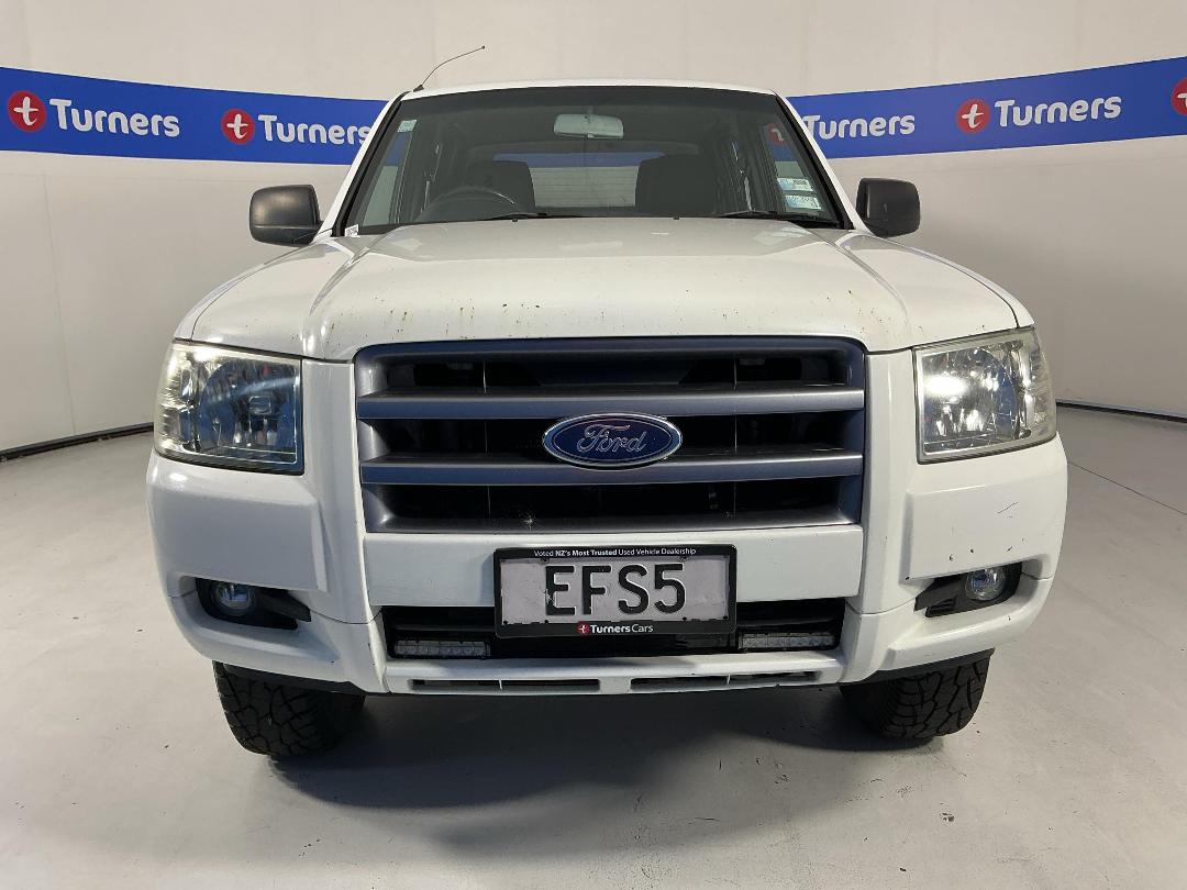 Photo '2' of Ford Ranger