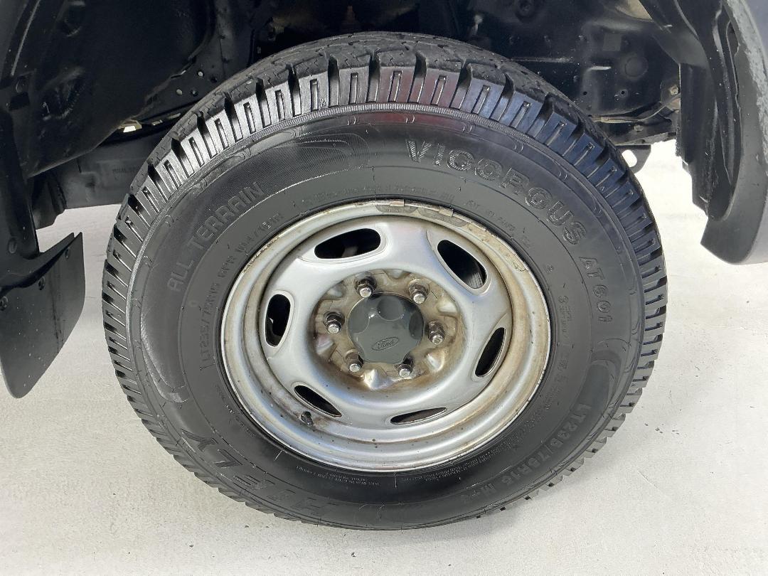 Photo '9' of Ford Ranger