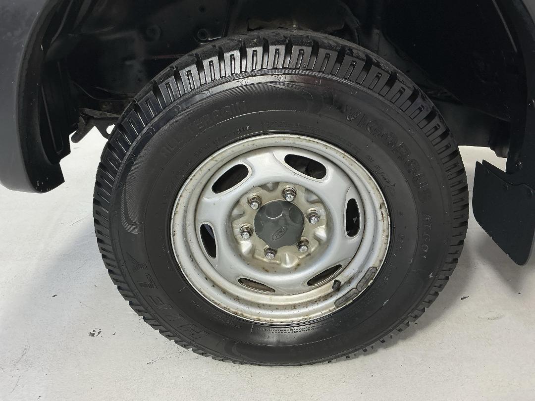 Photo '10' of Ford Ranger