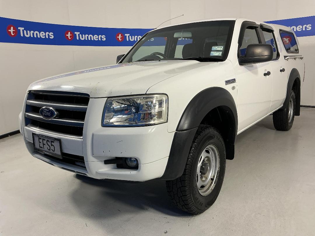 Photo '4' of Ford Ranger