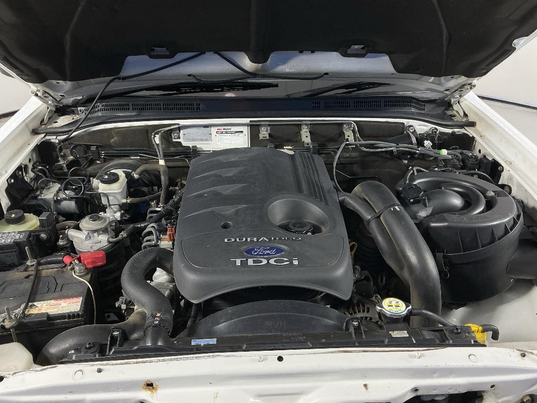 Photo '13' of Ford Ranger