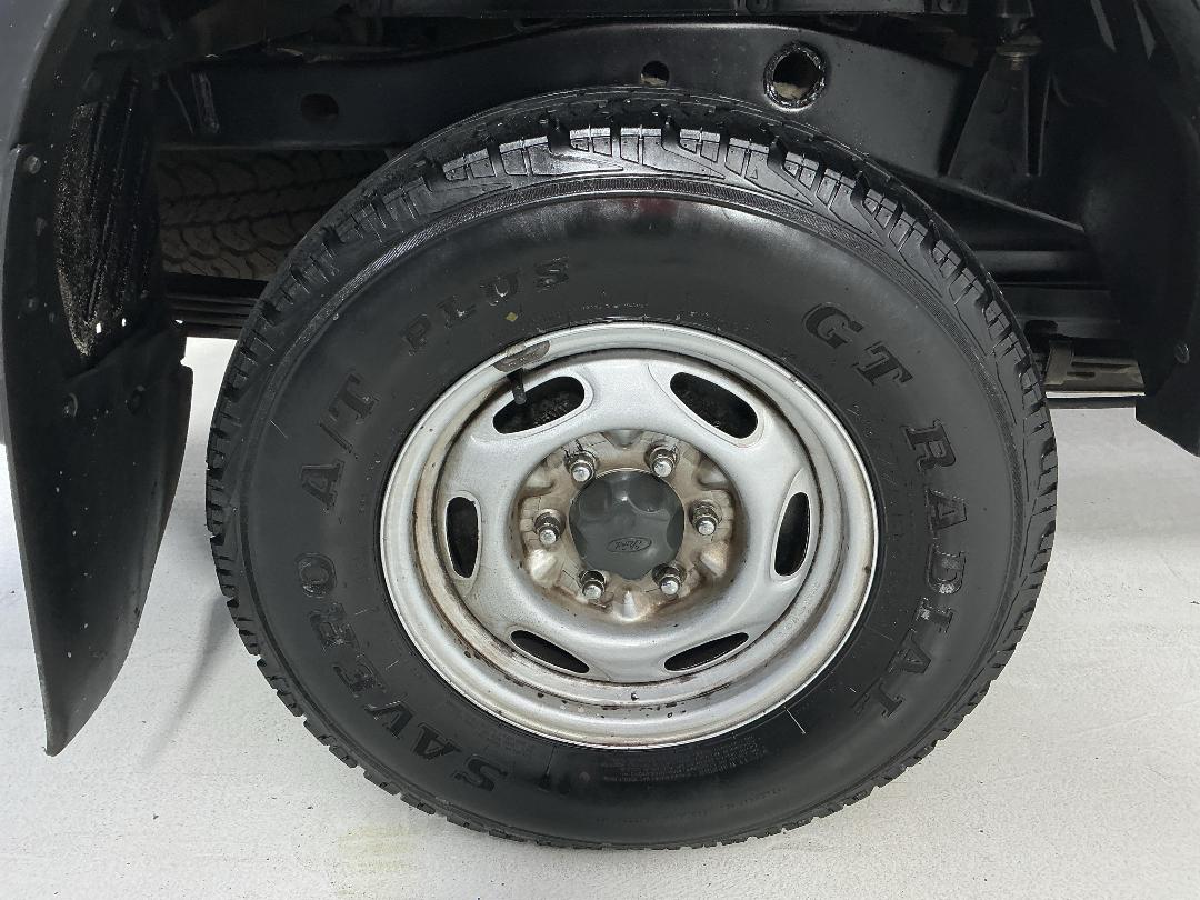 Photo '12' of Ford Ranger