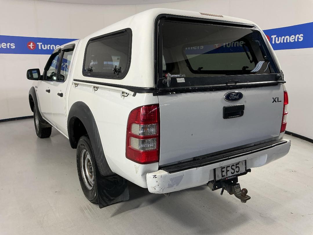 Photo '5' of Ford Ranger