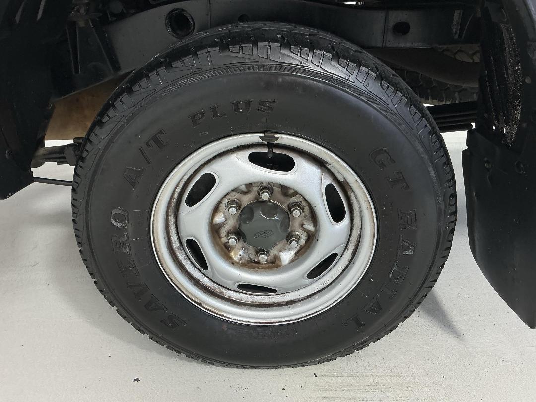 Photo '11' of Ford Ranger