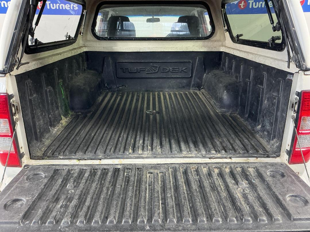 Photo '14' of Ford Ranger