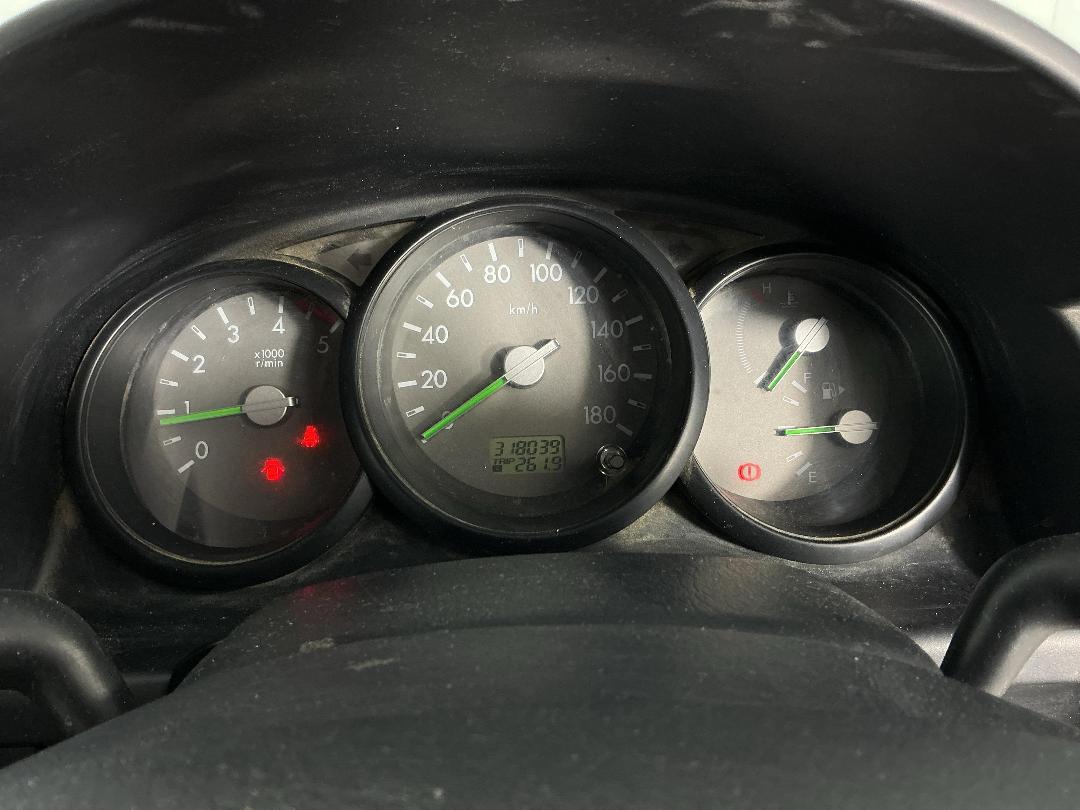 Photo '21' of Ford Ranger