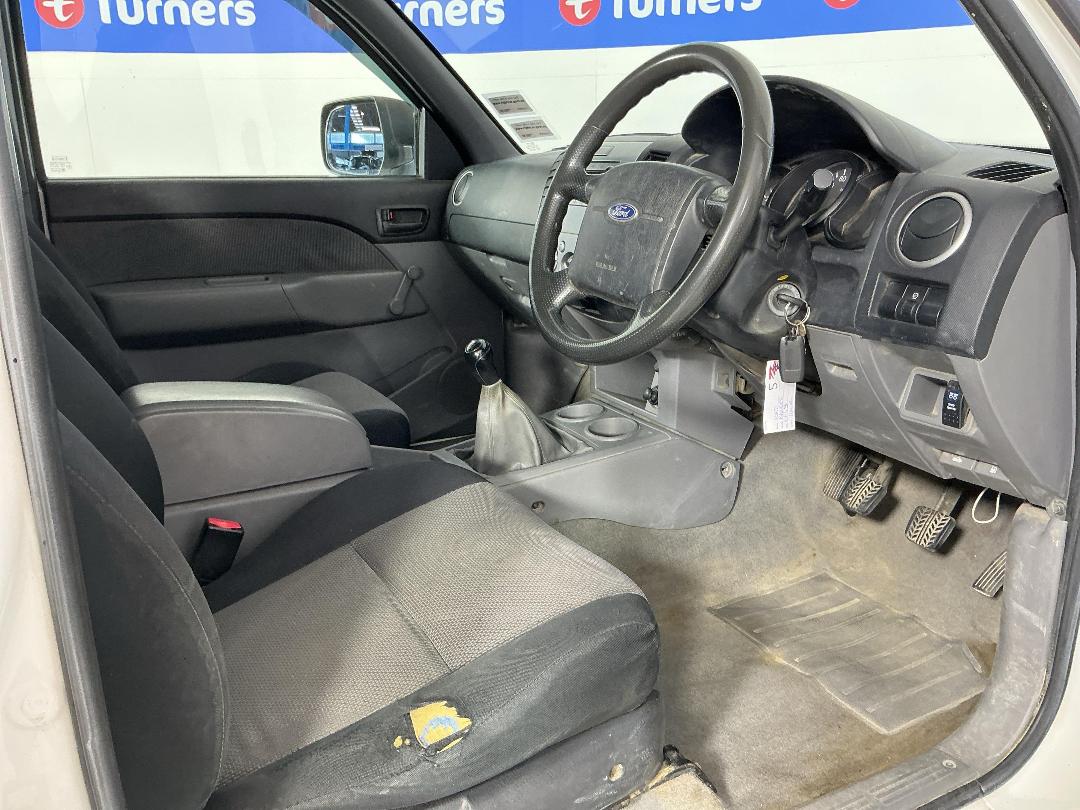 Photo '16' of Ford Ranger