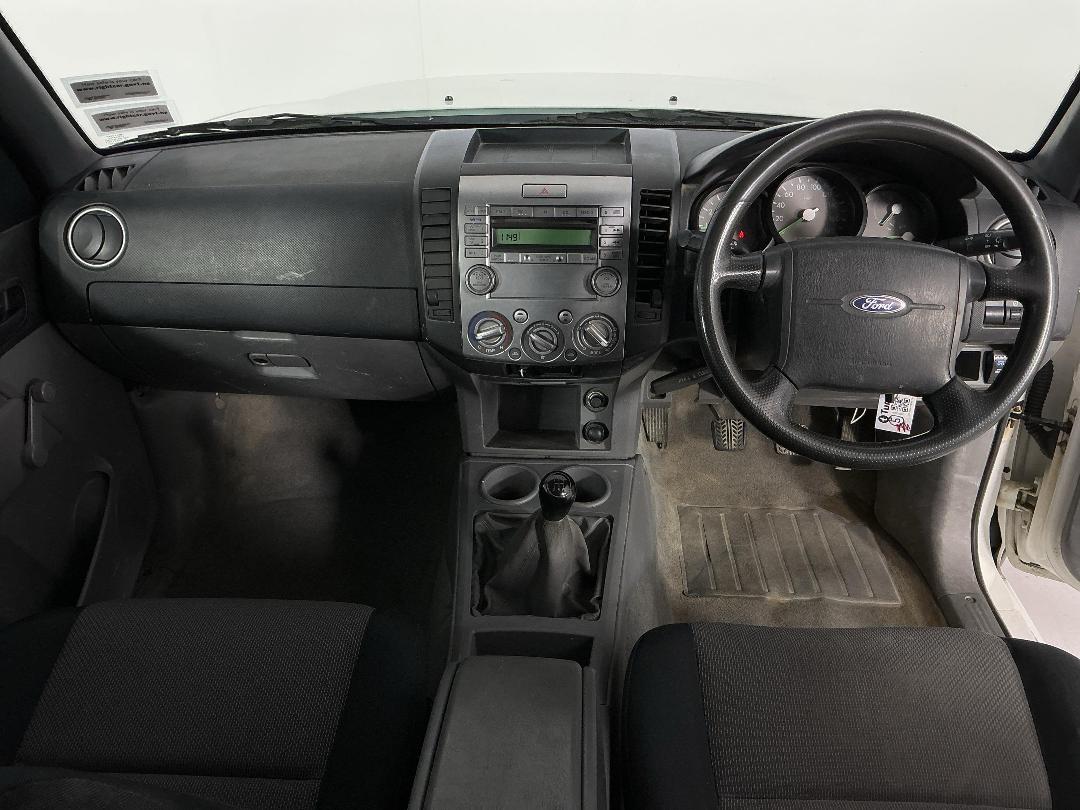 Photo '17' of Ford Ranger