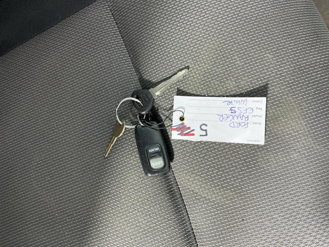 Photo '22' of Ford Ranger