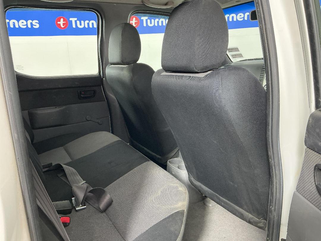 Photo '20' of Ford Ranger