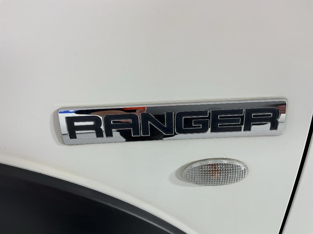 Photo '25' of Ford Ranger