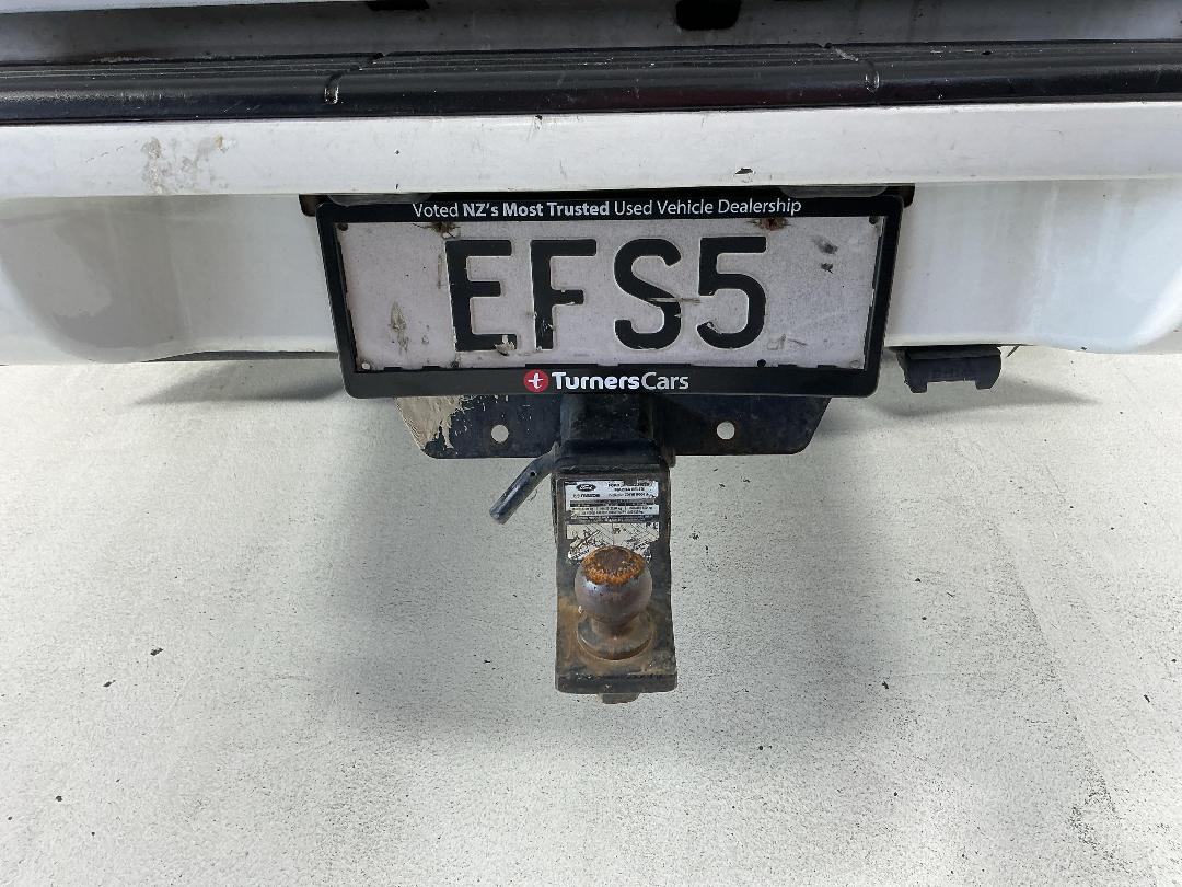 Photo '27' of Ford Ranger