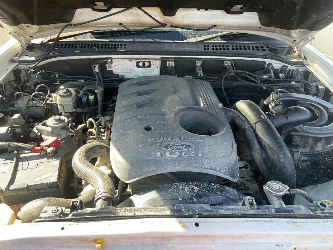 Photo '7' of Ford Ranger TD XLT RC W/S