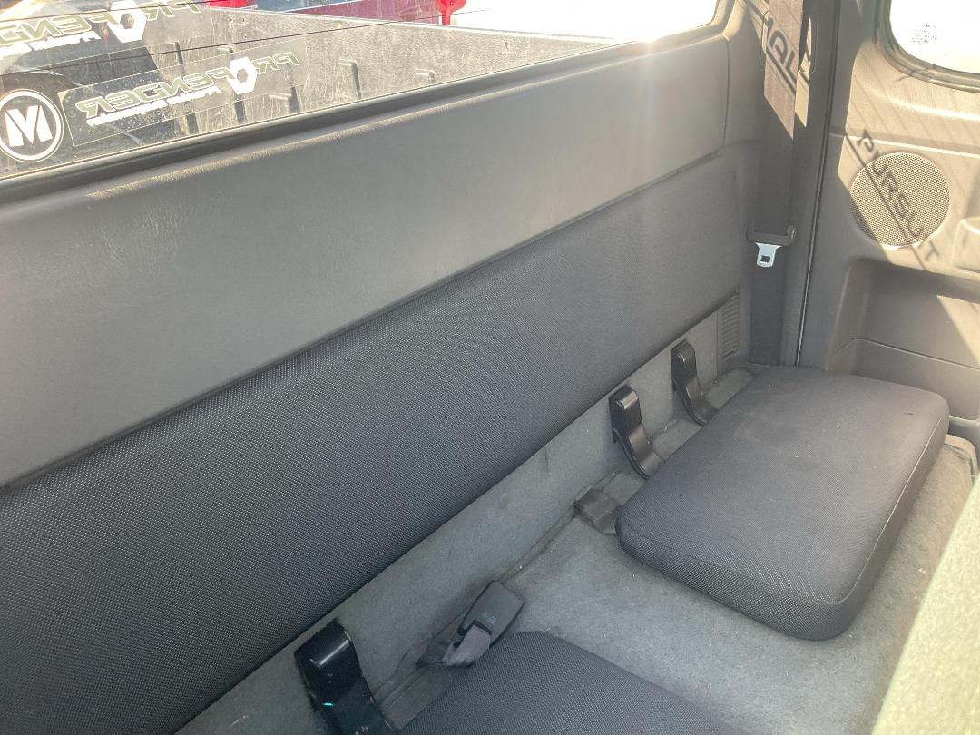 Photo '11' of Ford Ranger TD XLT RC W/S