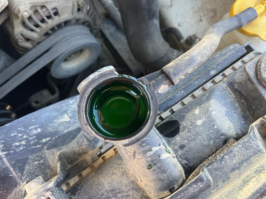 Photo '9' of Ford Ranger TD XLT RC W/S