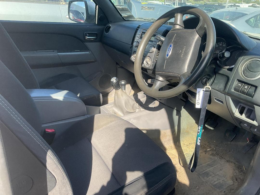 Photo '12' of Ford Ranger TD XLT RC W/S