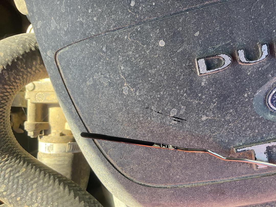 Photo '10' of Ford Ranger TD XLT RC W/S