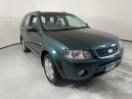 Photo of 2007 Ford Territory SY TS 4WD