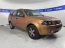 Thumbnail '1' of Ford Territory