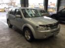 Thumbnail '1' of Ford Territory SY Ghia AW
