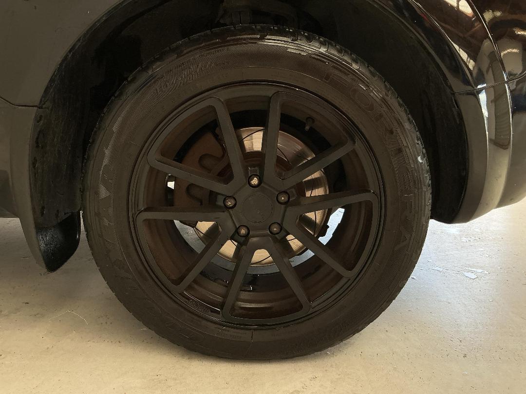 Photo '7' of Ford Territory SY Ghia AW