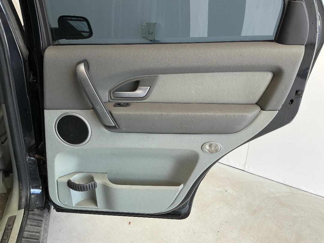 Photo '17' of Ford Territory SY Ghia AW