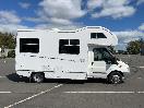 Thumbnail '2' of Ford Transit 350L TD CC A Motorhome