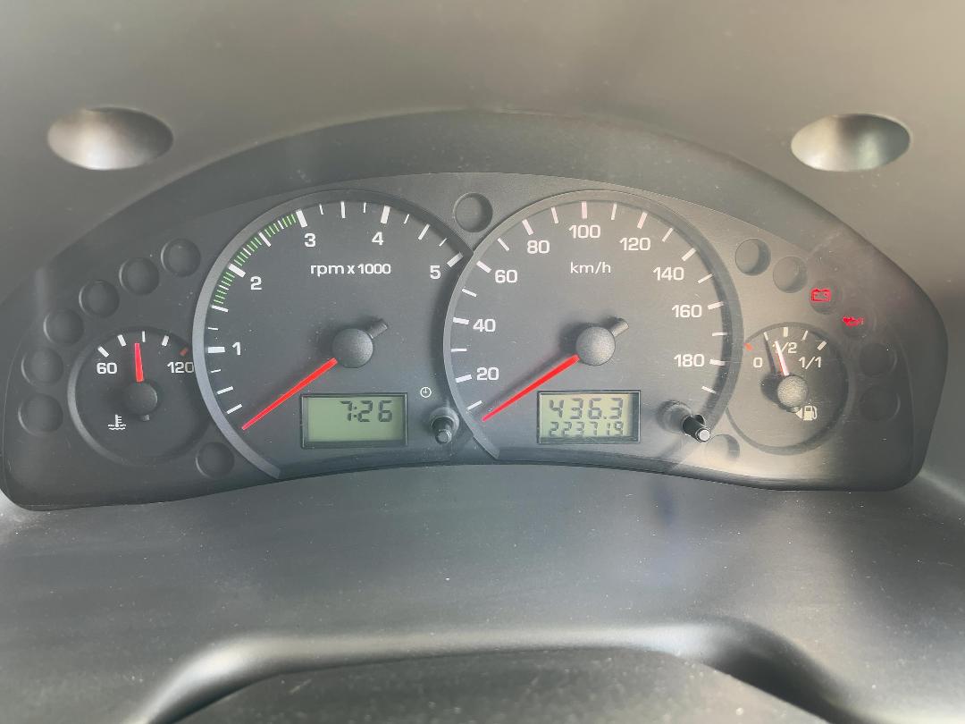 Photo '10' of Ford Transit 350L TD CC A Motorhome